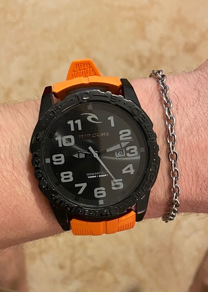 rip curl cortez 2 xl